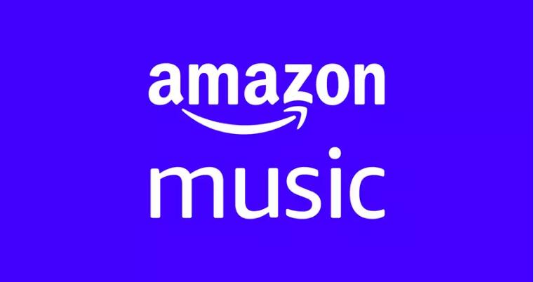 ѷ(Amazon Music)ٴθLOGO
